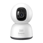 Kép 2/10 - Baseus P1 Lite 2K beltéri kamera (fehér)