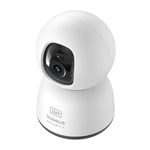 Kép 4/10 - Baseus P1 Lite 2K beltéri kamera (fehér)