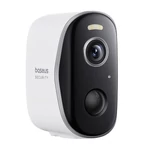 Kép 3/6 - Baseus N1 Outdoor Camera (White)
