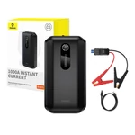 Kép 8/10 - Jump Starter Baseus Super Energy 10000mAh 1000A Bl