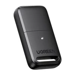 Kép 3/4 - UGREEN CM591 Bluetooth 5.3 USB adapter, LED, 20 m hatótávolság (fekete)