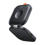 Kép 1/3 - Wireless charging station for iPhone, McDodo CH-2160 15W 2-in-1
