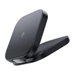 Kép 2/3 - Wireless charging station for iPhone, McDodo CH-2160 15W 2-in-1