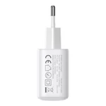 Kép 3/6 - Jayroom JR-TCF20 PD20W EU network charger (white)