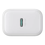 Kép 6/6 - Jayroom JR-TCF20 PD20W EU network charger (white)