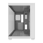 Kép 4/8 - Darkflash C285P számítógépház (fehér)