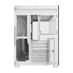 Kép 5/8 - Darkflash C285P számítógépház (fehér)
