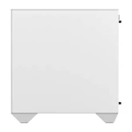 Kép 3/6 - Darkflash DY470 számítógépház + 4 ventilátor (fehér)