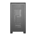 Kép 2/7 - Darkflash DRX90 Mesh számítógépház (fekete)