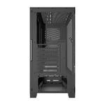 Kép 3/7 - Darkflash DRX90 Mesh számítógépház (fekete)