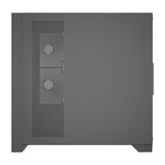 Kép 5/7 - Darkflash DRX90 Mesh számítógépház (fekete)