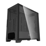 Kép 6/7 - Darkflash DRX90 Mesh számítógépház (fekete)