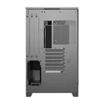 Kép 7/7 - Darkflash DQX90 számítógépház (fekete)