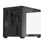 Kép 2/5 - Darkflash C285MP számítógépház (fekete)