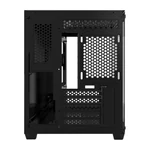 Kép 5/5 - Darkflash C285MP számítógépház (fekete)