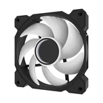 Kép 2/8 - Darkflash DR08 hűtőventilátor (fekete)