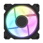 Kép 3/8 - Darkflash DR08 hűtőventilátor (fekete)
