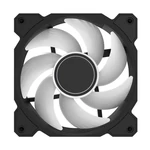 Kép 4/8 - Darkflash DR08 hűtőventilátor (fekete)