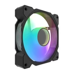 Kép 6/8 - Darkflash DR08 hűtőventilátor (fekete)