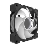 Kép 7/8 - Darkflash DR08 hűtőventilátor (fekete)