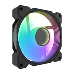 Kép 8/8 - Darkflash DR08 hűtőventilátor (fekete)