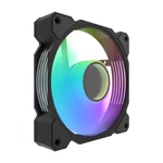 Kép 5/6 - Darkflash DR08 3 az 1-ben hűtőventilátor (fekete)
