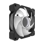 Kép 6/6 - Darkflash DR08 3 az 1-ben hűtőventilátor (fekete)