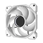 Kép 2/6 - Darkflash DR08 3 az 1-ben hűtőventilátor (fehér)