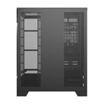 Kép 4/7 - Darkflash DY451L PRO számítógépház ventilátorral (fekete)