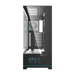 Kép 6/7 - Darkflash DY451L PRO számítógépház ventilátorral (fekete)