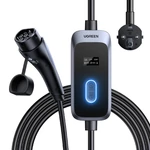 Kép 2/2 - UGREEN EV706 elektromos autó töltő, 16A, 3.5kW, IP67, IP55, 5m