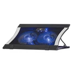 Kép 2/3 - Havit HV-F2051 laptop hűtőállvány (fekete)