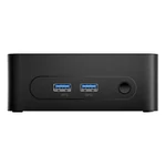 Kép 4/5 - BlitzWolf BW-MPC2 Windows 11 Intel Dual Display Mini PC (fekete)