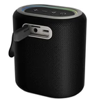 Kép 2/2 - Blitzwolf BW-WA8 RGB Bluetooth vezeték nélküli hangszóró (fekete)