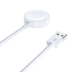 Kép 2/2 - Choetech T401 USB-A Apple Watch töltő (fehér)
