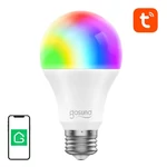 Kép 1/4 - Gosund WB4 RGB LED okosizzó, 8W, 800lm, Tuya