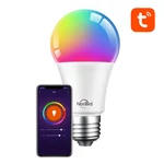 Kép 4/4 - RGB Gosund WB4 8W 800lm Tuya intelligens LED izzó