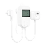 Kép 2/4 - Meross MTS960HK (HomeKit) aljzatos termosztatikus hőmérséklet-szabályzó