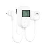 Kép 3/4 - Meross MTS960HK (HomeKit) aljzatos termosztatikus hőmérséklet-szabályzó