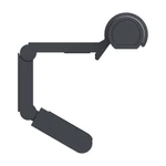 Kép 6/6 - Yeelight Pura Monitor Light Bar fénysáv