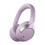Kép 3/6 - QCY H3 pro ANC vezeték nélküli fejhallgató (lila)