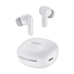 Kép 2/6 - TWS QCY MeloBuds HT16 fejhallgató (fehér)