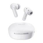 Kép 4/6 - TWS QCY MeloBuds HT16 fejhallgató (fehér)