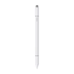 Kép 1/8 - Baseus Smooth Writing III mágneses toll 3in1 (fehér)