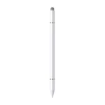 Kép 3/8 - Baseus Smooth Writing III mágneses toll 3in1 (fehér)