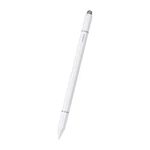 Kép 5/8 - Baseus Smooth Writing III mágneses toll 3in1 (fehér)