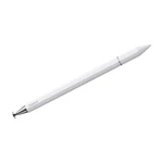 Kép 6/8 - Baseus Smooth Writing III mágneses toll 3in1 (fehér)