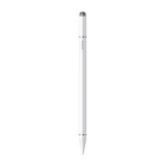 Kép 1/8 - Baseus Smooth Writing III toll Nem mágneses változat (fehér)