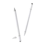 Kép 4/8 - Baseus Smooth Writing III toll Nem mágneses változat (fehér)