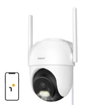 Kép 1/2 - Arenti OP1 WiFi UHD 2.5K 4MP kültéri kamera